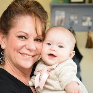 Meet your Posher, Michelle